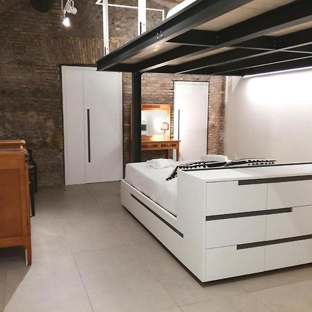 Luxury Loft Capocci 24 Coliseum Apartment Rome Exterior photo