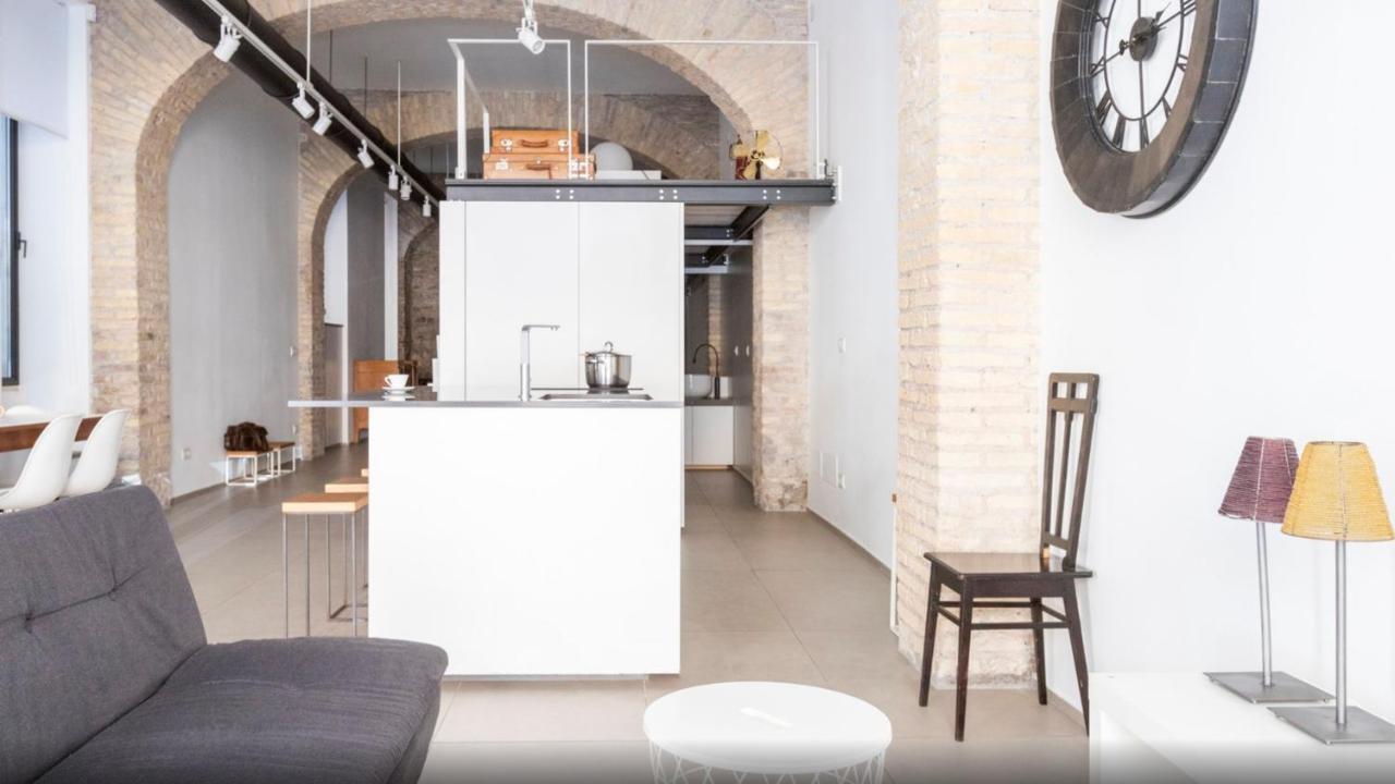 Luxury Loft Capocci 24 Coliseum Apartment Rome Exterior photo